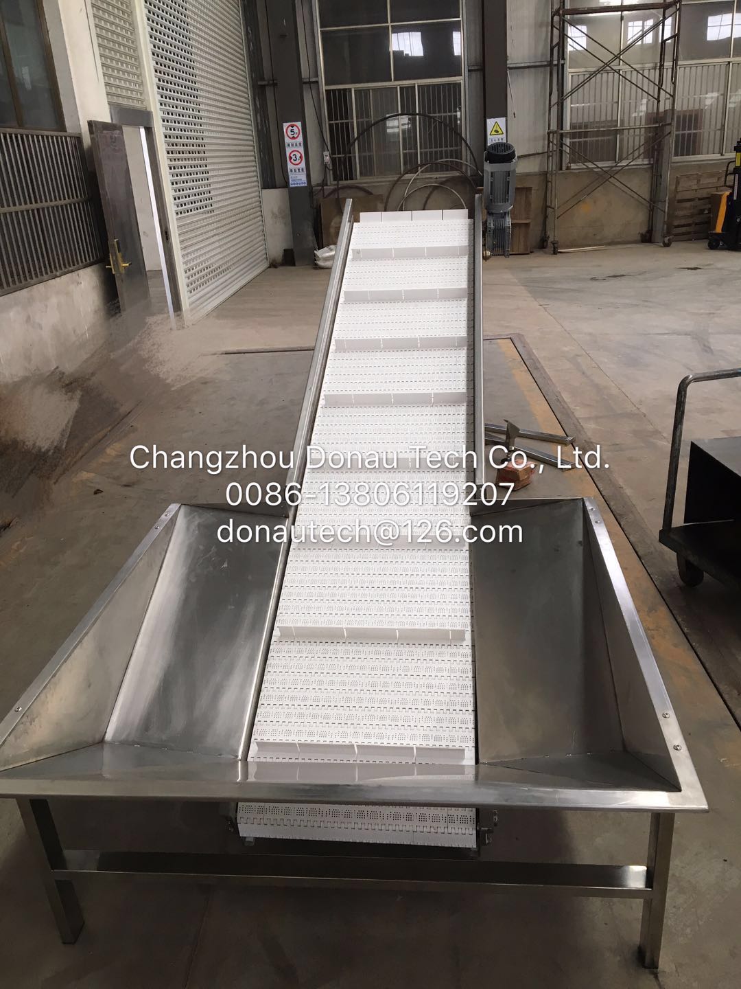 belt conveyor
